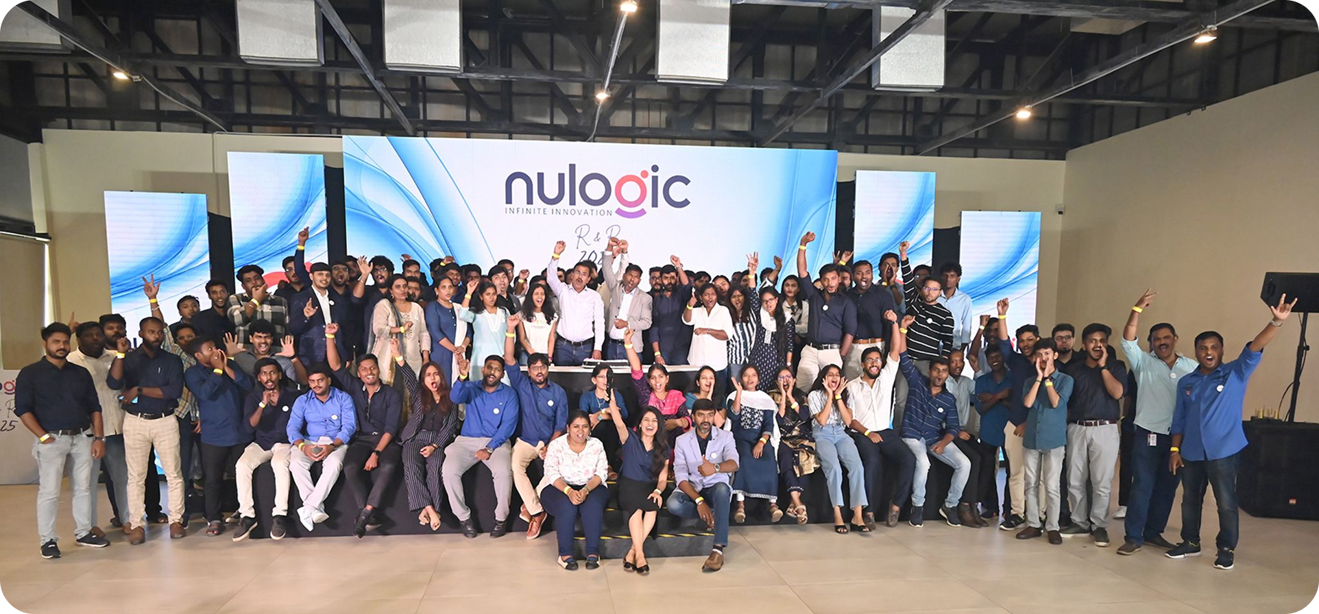 NULogic Team